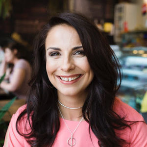 Meet your Posher, Jen